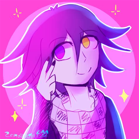 beta kokichi|kokichi beta sprite edit.